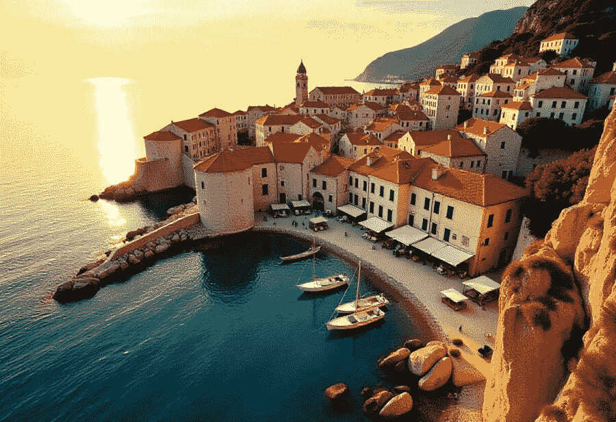 Croatia’s Expanding Air Connectivity And Post-Pandemic Travel Reforms Spark Record Visitor Arrivals In 2025 While Authorities Tackle The Pressures Of Overtourism In Popular Regions