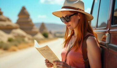 UK Issues Urgent Travel Advisory to British Visitors in Turkey Highlighting Important Precautions Against Unlicensed Transportation, Public Unrest, and Legal Identification Requirements