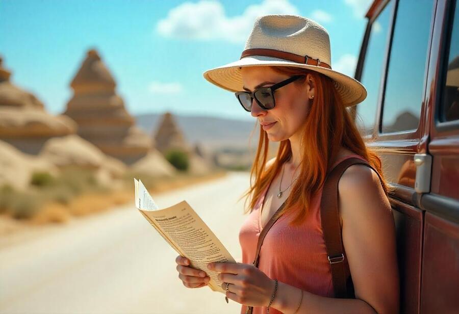 UK Issues Urgent Travel Advisory to British Visitors in Turkey Highlighting Important Precautions Against Unlicensed Transportation, Public Unrest, and Legal Identification Requirements