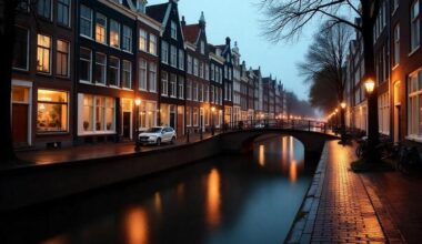 Netherlands Joins Denmark, Germany, South Korea, Spain, Singapore, Switzerland In New Travel Advisory Of Australia
