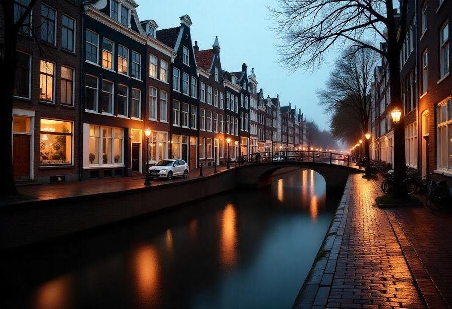 Netherlands Joins Denmark, Germany, South Korea, Spain, Singapore, Switzerland In New Travel Advisory Of Australia