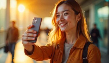 Australia, UK, Spain, Portugal, Denmark, Finland, Poland, And More Now Face New ESTA Selfie Requirement For US Visa Waiver Program Travelers