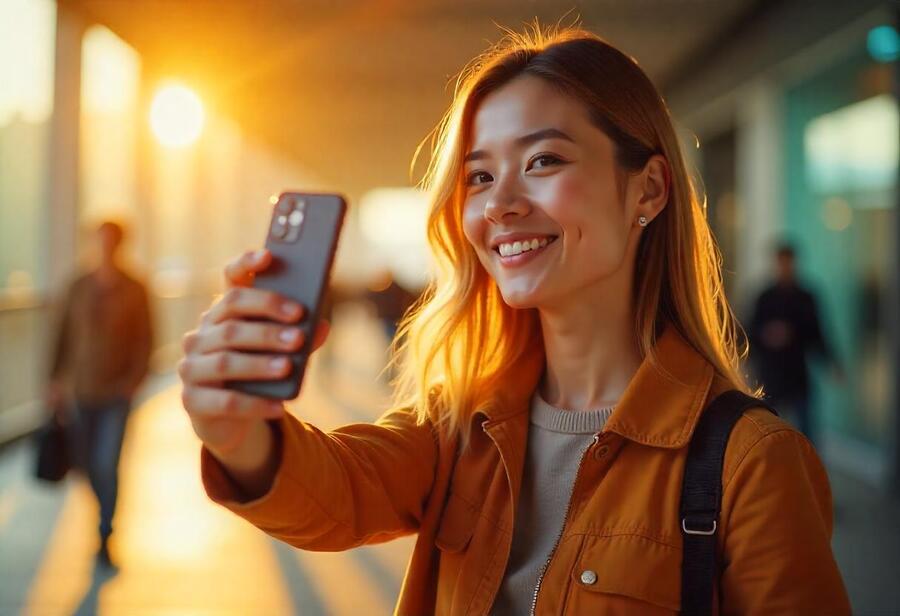 Australia, UK, Spain, Portugal, Denmark, Finland, Poland, And More Now Face New ESTA Selfie Requirement For US Visa Waiver Program Travelers
