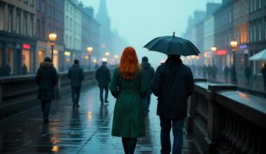 European travelers