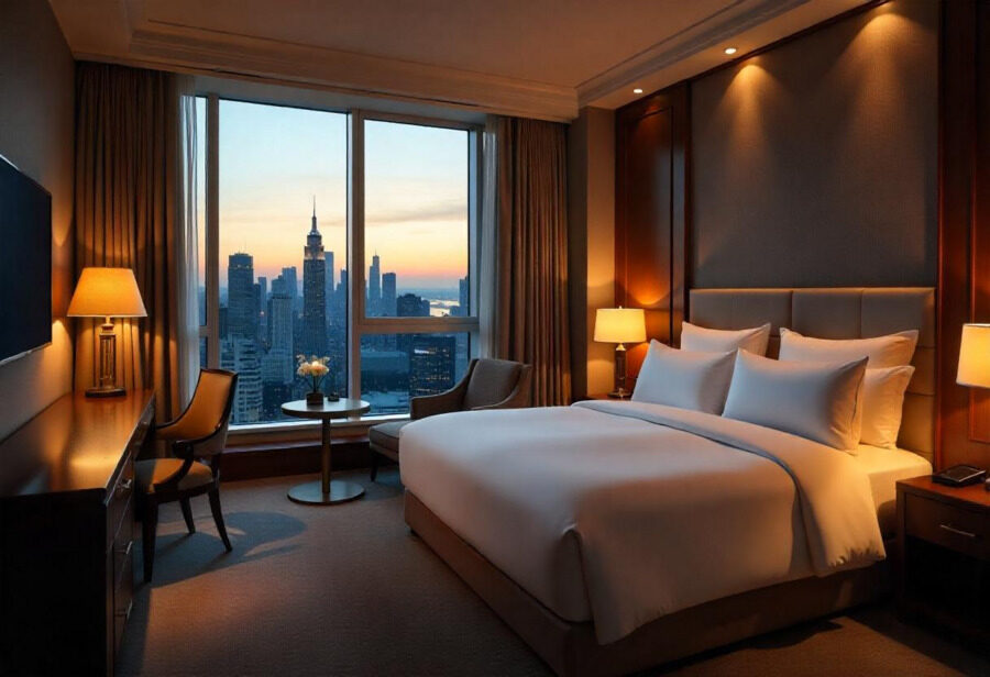 Thailand, Germany And Austria Luxury Hotel Chain Sparks Historic Five Hundred Eighty-Seven Million Pound Development In Canary Islands