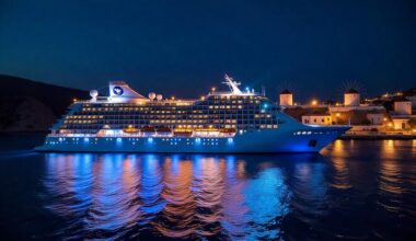 Italy, Greece, and Malta Shine in Costa Fascinosa’s Exclusive and Luxurious Summer Cruises Visiting Stunning Vibrant Ports Starting June 2025