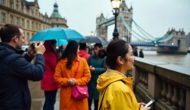 Germany, France, and UK Experience Decreased U.S. Visits, Leading to a Tourism Deficit While Americans for Europe Amid Competitive Fares and Greater Accessibility in Popular European Destinations