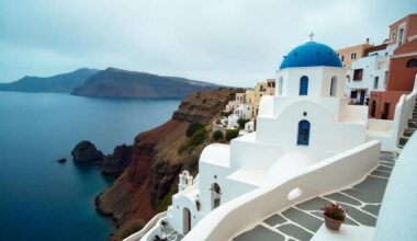 Greece Turkey And Poland Break Into The Forefront While United Kingdom France And Germany Reinforce Europe’s Growing Obsession With Long Haul Asian Exploration