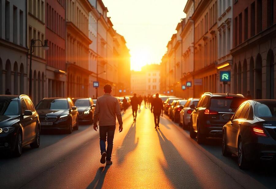 Canada, Japan, Australia, New Zealand, Switzerland, Denmark, and Austria Excel in the 2025 Global Liveability Index, as Copenhagen Overtakes Vienna for the Top Position