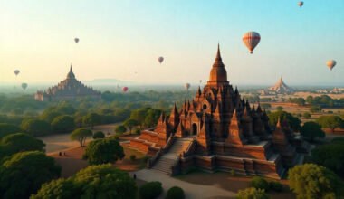 Myanmar Joins North Korea, Russia, Iran, Afghanistan, Sudan, Ukraine, Libya And More As Canada Issues New Travel Alert