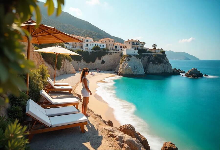 Romania, Austria, Germany, US, Israel, UK, France, Italy, Netherlands, Poland, Belgium, Sweden, Switzerland and Denmark Driving Greece Mediterranean Tourism Growth with Insights into Consumer Preferences, Economic Conditions and Travel Choices for 2025