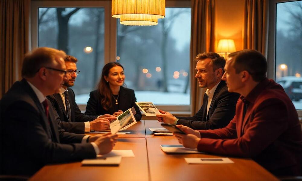 Vietnam Along With Poland Ramp Up Tourism And Sports Cooperation In Warsaw, Boosting Growth And Connectivity