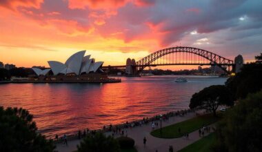 Australia’s Domestic Travel Statistics New Combines Cutting-Edge Data To Drive Smarter Tourism Decisions
