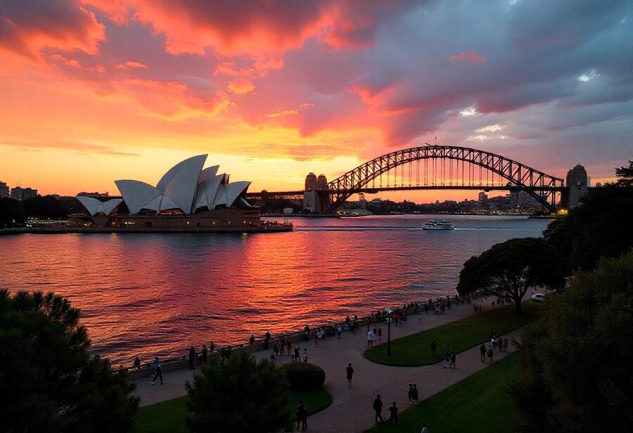 Australia’s Domestic Travel Statistics New Combines Cutting-Edge Data To Drive Smarter Tourism Decisions