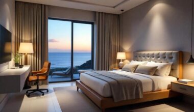 Japan’s Grandest MICHELIN Starred Hotels For Elite Travelers Immerse Yourself In The Pinnacle Of Opulence Italian Sophistication And Extravagance