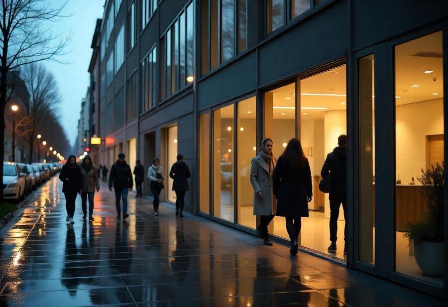 New Zealand, Ireland, Belgium, Germany, Norway, Denmark, Canada, Australia, Spain, and Finland The Top 10 Countries for Work-Life Balance in 2025