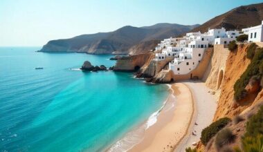 Spain Enforces Bold and Transformative Limits on Tourist Vehicles in Ibiza to Combat Overcrowding and Protect the Island’s Vital Future