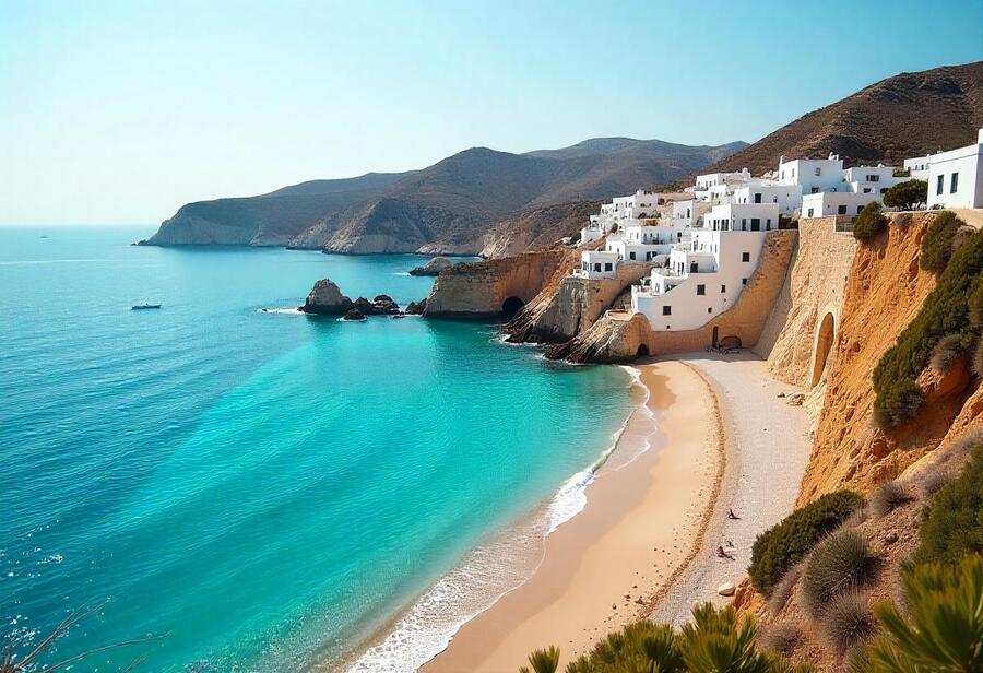 Spain Enforces Bold and Transformative Limits on Tourist Vehicles in Ibiza to Combat Overcrowding and Protect the Island’s Vital Future