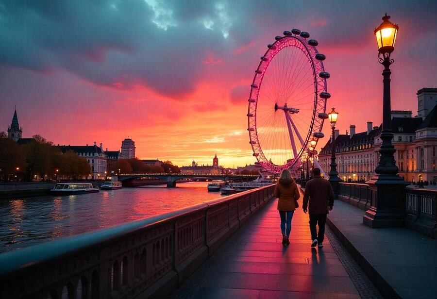UK Joins Denmark, Brazil, France, Germany, Italy, India, And More In Updated US Travel Advisory Warning Of Rising Global Safety Risks