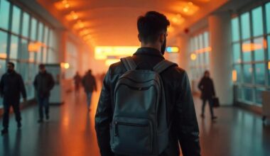 Spain, Germany, France Travelers Face New Detentions and Entry Denials at US Airports Including JFK, LAX, Miami Despite Valid Documents Amid Travel Intent and Visa Crackdown