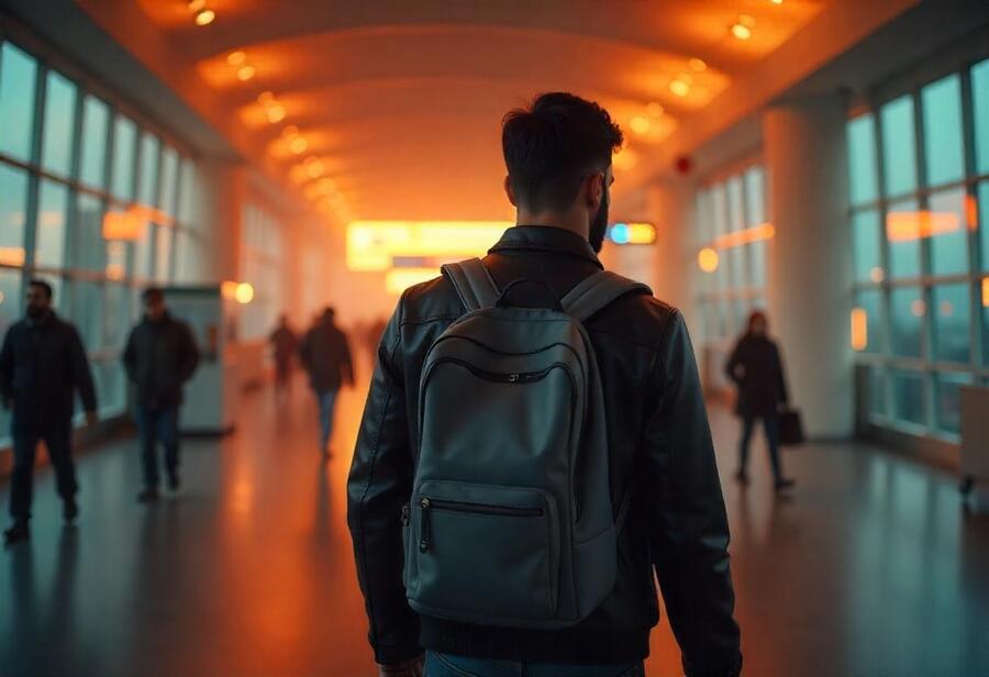 Spain, Germany, France Travelers Face New Detentions and Entry Denials at US Airports Including JFK, LAX, Miami Despite Valid Documents Amid Travel Intent and Visa Crackdown