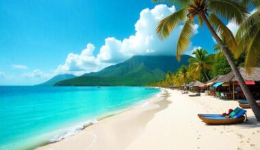 Dominican Republic Joins Jamaica, Brazil, Germany, Belgium, Denmark, France And More In Urgent US Travel Advisory Spotlighting Escalating Global Safety And Security Risks