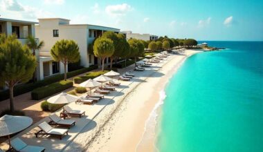 United Kingdom Tourists Vanish from Spain’s Iconic Island of Majorca as Travel Decline Sparks Alarm Among Hospitality Leaders