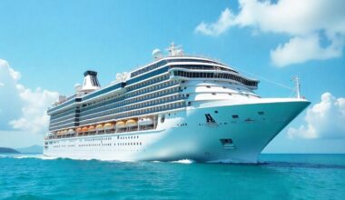 Norwegian Star Launches One-of-a-Kind Cruise Program for 2025 Connecting Remote Arctic Regions, Iceland, Greenland, and the Caribbean in a Seamless Year-Round Journey Across Continents: You Need to Know