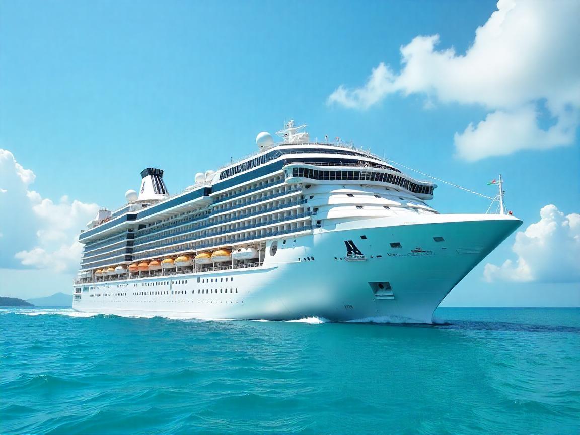 Norwegian Star Launches One-of-a-Kind Cruise Program for 2025 Connecting Remote Arctic Regions, Iceland, Greenland, and the Caribbean in a Seamless Year-Round Journey Across Continents: You Need to Know