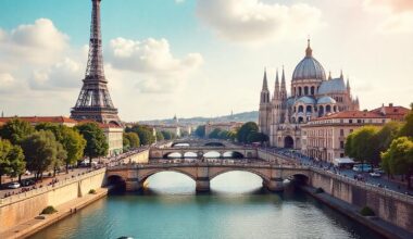 Why Canada, US, Mexico, Japan, South Korea, Australia, and New Zealand Travelers Are Choosing Germany, Spain, France, Italy, Luxembourg, Romania as Ultimate Summer Escape