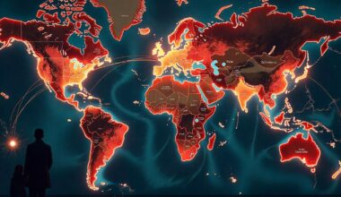 Australia Joins with Canada, Mexico, Germany, UK, Spain, South Korea in Cancelling US Trips and Choosing More Easy Trips, The Truth Hidden in Plain Sight