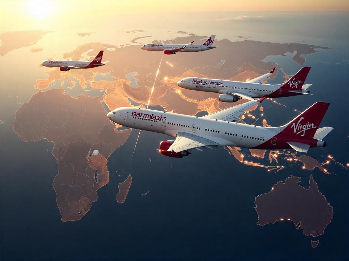 Bangkok Airways Joins with Virgin Australia, Azerbaijan, Hong Kong Airlines, RwandAir, Royal Air Maroc in Power Looming Short-Haul Travel, Reshaping Regional Tourism Globally, New Update for You