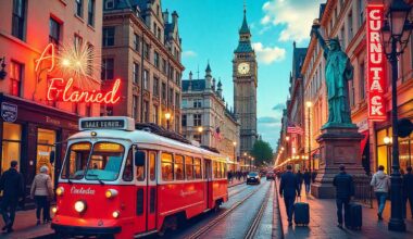 Now, Netherlands Joins with Canada, Greece, Portugal, Ireland, Spain, England, France in Supercharging US Tourism Industry During American Independence Day Holiday Travel Nears
