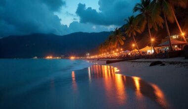 Indonesia Joins US, Peru, Canada, Ireland, Italy, and Norway in Turbocharging the Travel Industry and Becoming a Powerhouse of Tourism Revenue Generation, New Update For You