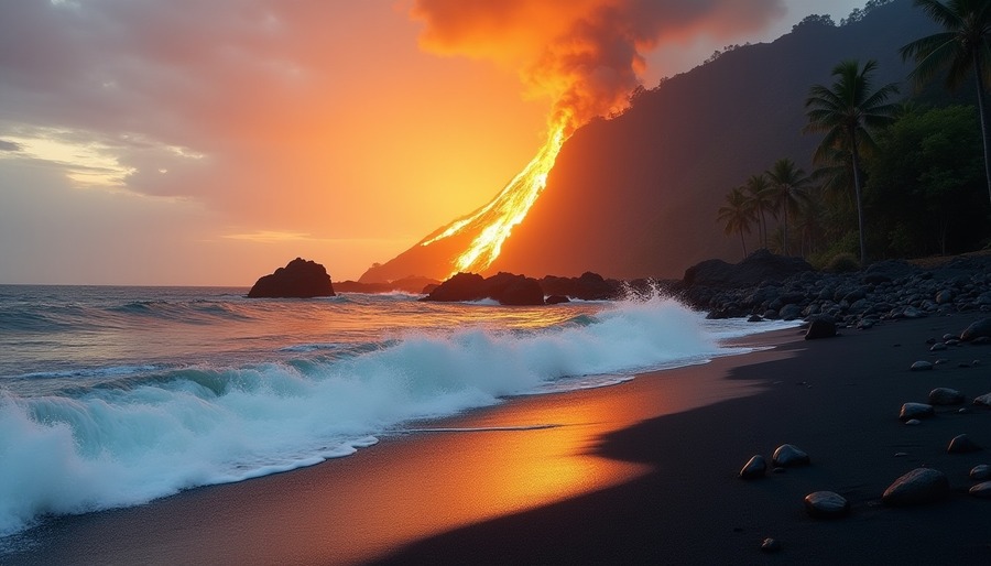 The Massive Volcano Eruption in Indonesia Forces Air New Zealand, Jetstar, Juneyao Airlines, Air India and Others to Cancel their Bali Flights: Now Here’s How Travelers Are Affected