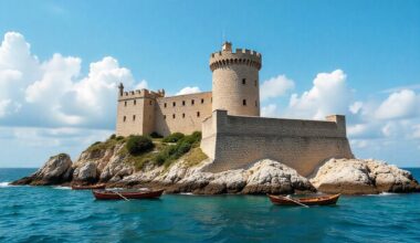 Greece’s World-Famous Maritime Festival Expands To Cyprus, Positioning The Island As A New Powerhouse For Sustainable Sea Tourism And Blue Economy Leadership
