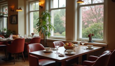 Sweden’s thriving Södra City area in Uppsala will soon welcome a new luxury hotel by Scandic Hotels marking a game-changer for Nordic tourism