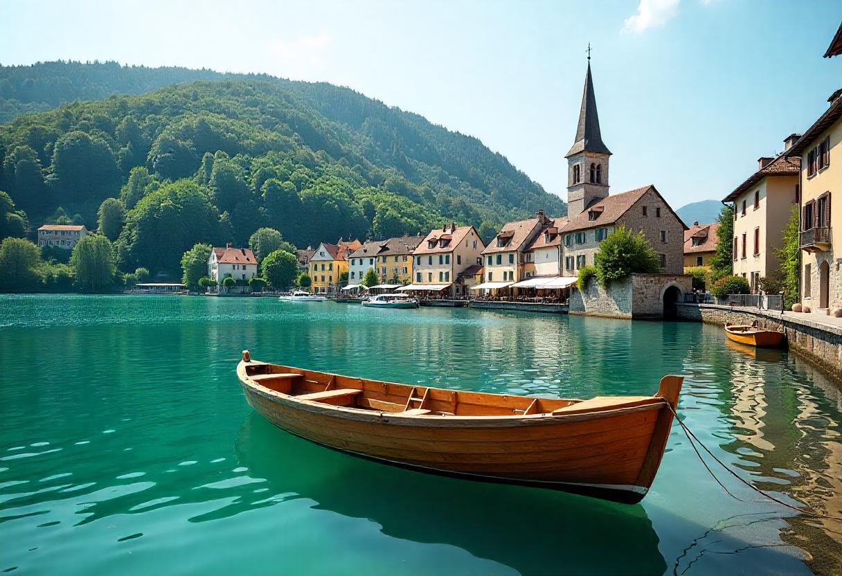 Luxembourg’s Expanding Tourism Strategy Targets The UK, Germany, Belgium, France, Switzerland, Austria, Italy, Netherlands, With A Focus On Sustainable And Selective Tourism Development