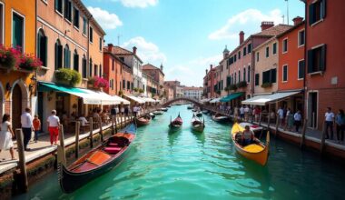 Here’s why Italy, Peru, Indonesia, Japan, Iceland, And Greece Now Top The List Of Instagram-Famous Destinations That Are Overrun, Overpriced, And No Longer Worth The Hassle