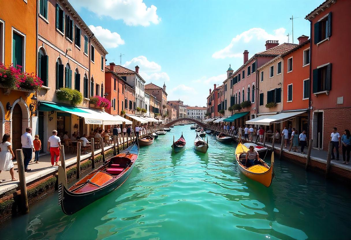 Here’s why Italy, Peru, Indonesia, Japan, Iceland, And Greece Now Top The List Of Instagram-Famous Destinations That Are Overrun, Overpriced, And No Longer Worth The Hassle