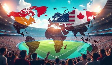 Belarus Unites with Iconic Travel Powerhouses Canada, US, Mexico, Poland, Spain, Italy, and Japan to Supercharge Sports Tourism, What You Need To Know