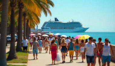 Spain Intensifies Tourism Reforms in Palma with Powerful Measures Targeting Illegal Street Vendors and Overcrowded Beaches to Preserve Coastal Charm and Boost Responsible Travel