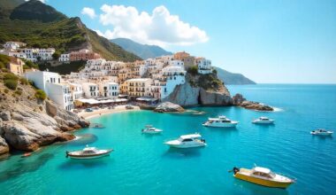 Italy, Greece, And Croatia Rivaled By Albania’s Tourism Boom As New Attractions And Global Recognition Drive Its Rapid Growth