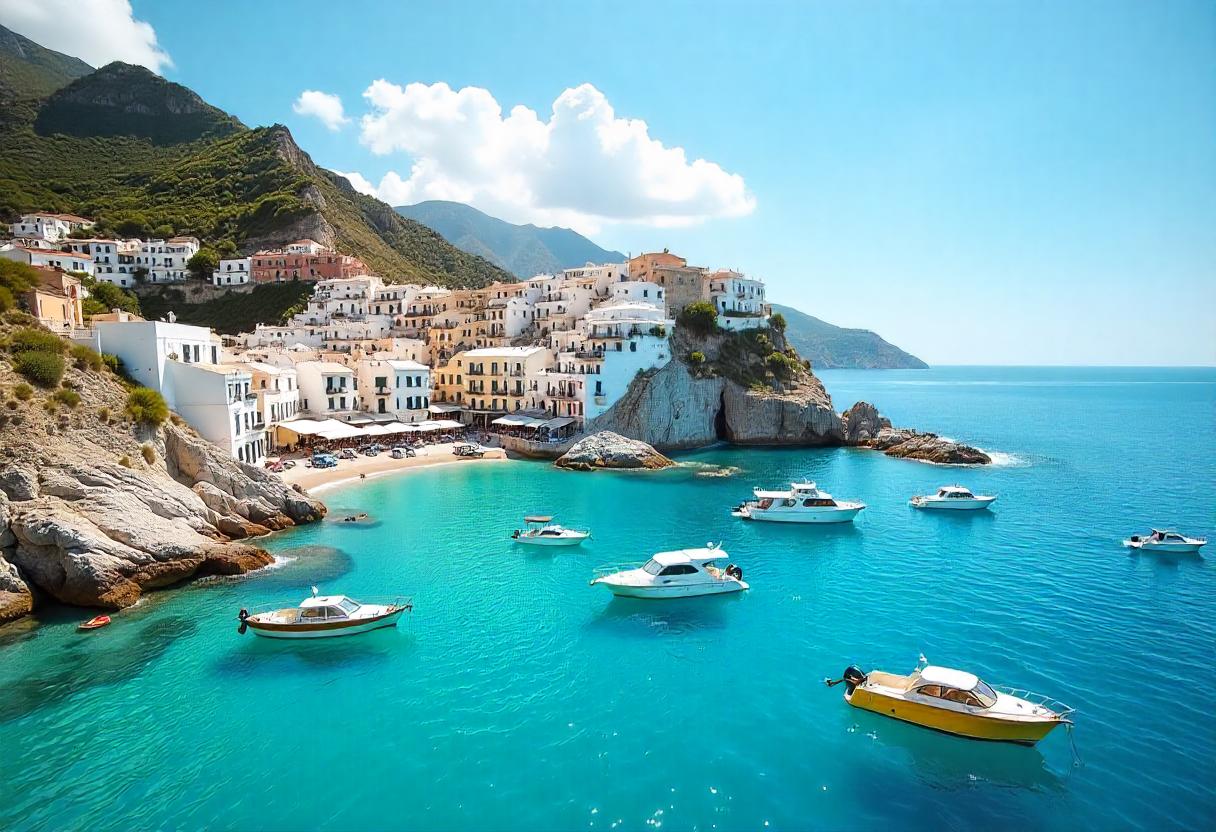 Italy, Greece, And Croatia Rivaled By Albania’s Tourism Boom As New Attractions And Global Recognition Drive Its Rapid Growth