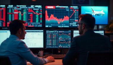 US-Israel-Iran Firestorm Boils Over European Travel Sector as Stock Markets Tumble, Oil Prices Surge, and Tourism Confidence Plunges, New Update is Here