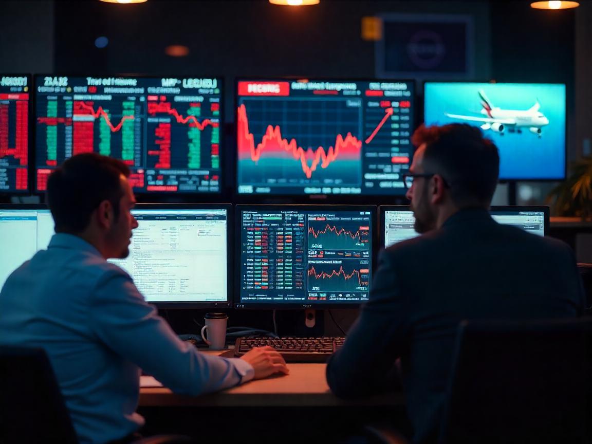 US-Israel-Iran Firestorm Boils Over European Travel Sector as Stock Markets Tumble, Oil Prices Surge, and Tourism Confidence Plunges, New Update is Here