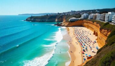 Spain Struggles Under Tourism Surge as Angry Protesters Fight to Protect Their Fragile Communities from Invasion of Holidaymakers