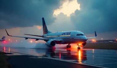 United Airlines Boosts ConnectionSaver Technology to Simplify Summer Travel and Ensure Smooth Connecting Flights