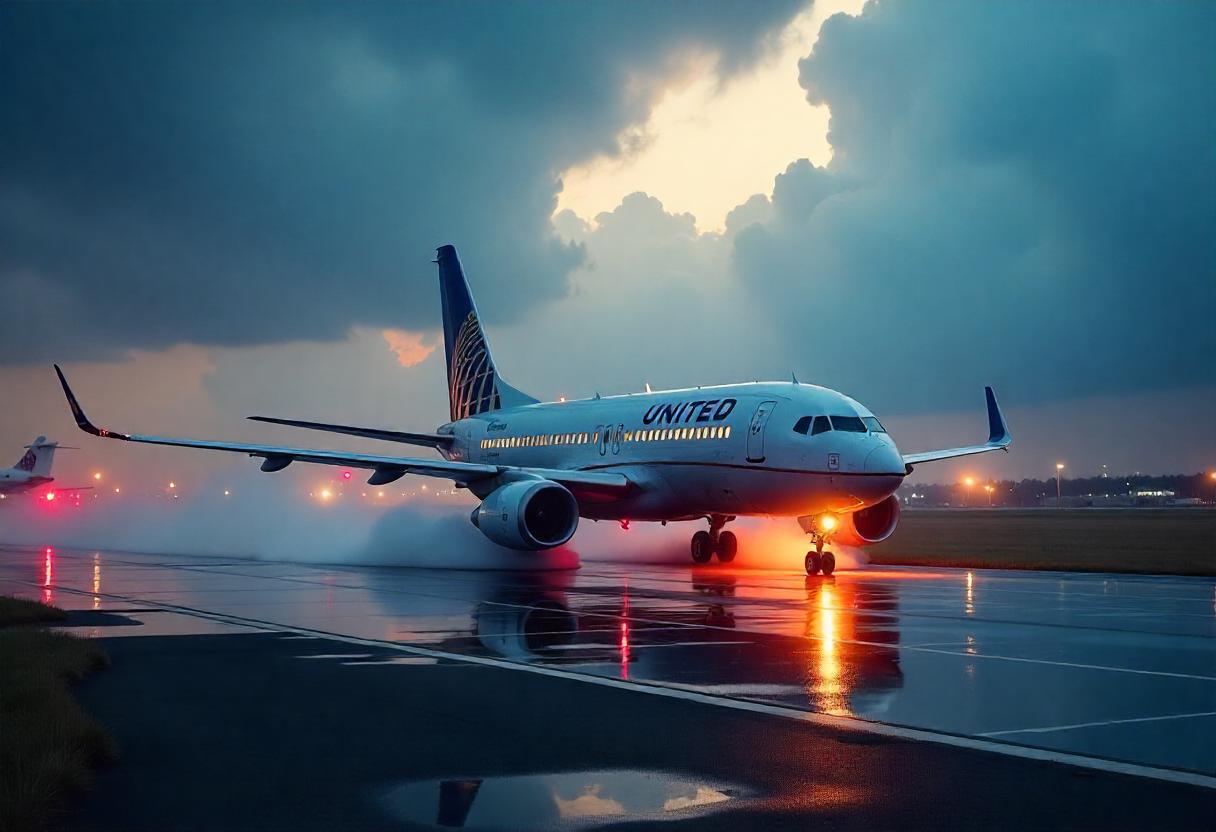 United Airlines Boosts ConnectionSaver Technology to Simplify Summer Travel and Ensure Smooth Connecting Flights