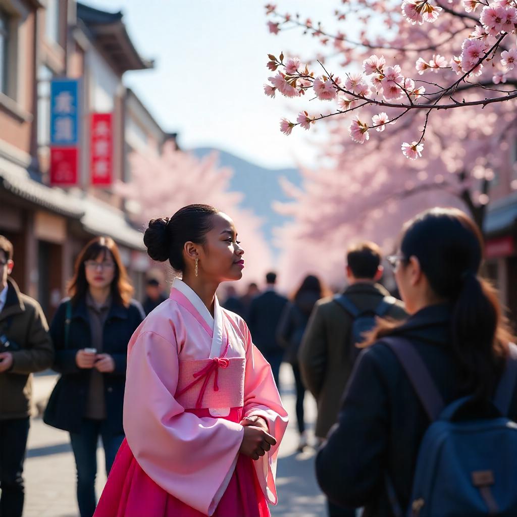 South Korea Joins Malaysia, Taiwan, Philippines, Thailand, Japan, Indonesia in Offering the Best One-Night Stay Options for Micro-Travelers in Asia : New Report You Need to Know Before Planning Your Trip